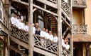 Chefs Relais Bernard Loiseau