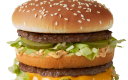 McDonald's - Big Mac_ CR McDonald's Corporation
