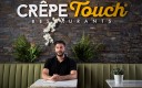 Mickael Lipari Crepe Touch_CR Mes Premieres Photos