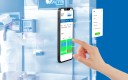 Acfri cellule pilotée par smartphone