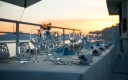 restaurant terrasse