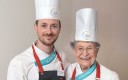 Vainqueurs du concours culinaire Toque chefs