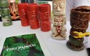 TIKI PUNCH BAR PULLMAN - LA DEFENSE