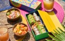 Côté Sushi Brazil Box