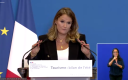 Olivia Grégoire ministre tourisme