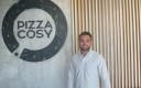 Pizza Cosy Florent Mercier