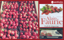fraises