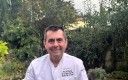 Pascal Boulay chef de cuisine au lycée Pierre-Joseph Fontaine