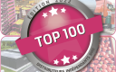 Logo du Top 100