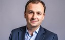 Camille Berthaud P-DG Compass Group France