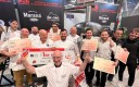 Championnat de France de la Pizza Napolitaine 2022