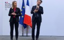 Christophe Bechu et Bérangère Couillard (c)Myriam Darmoni