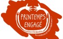 Printemps Engagé logo