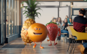 Burger King OASIS