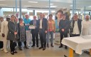 Remise label Etablissement bio engagé