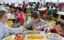 Cantine scolaire Choisy-le-Roi