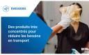 Ecolab produits concentrés 