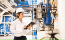Ecolab powerplant