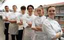 Trophée Œuf de France finalistes