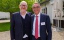jacques déronzier noiuveau président Fédalis