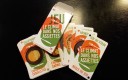 Jeu de cartes pédagogique « Le Climat dans nos assiettes » Bon pour le climat.