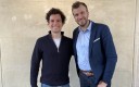 CHOCO Hugo Porcher et Jérémie Zeitoun (c)MD