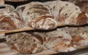 Miche de pain