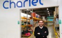 Stéphane Jean-Baptiste P-DG Groupe Charlet