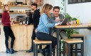 Cantine entreprise 