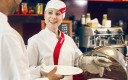 Salariés Sodexo restauration collective