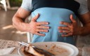 Individu mal au ventre toxi infection alimentaire