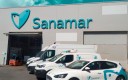 distribution sanamar