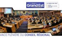 Elus de la Région Grand Est