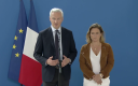 Bruno Le Maire Olivia Grégoire