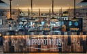 Hippopotamus restaurant