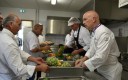 Cuisiniers écoles