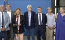 OLIVIA GREGOIRE Point tourisme