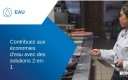 Ecolab solutions 2 en 1