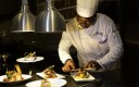 Club Med chef