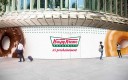 Visuel flagship Krispy Kreme