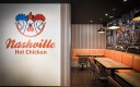 Nashville Hot Chicken Saint-Etienne