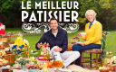Le meilleur pâtissier 2023