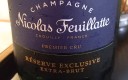 Réserve Exclusive Premier Cru Extra-Brut