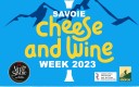 CHEESE AND WINE WEEK 2023