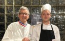 Guy Legay et Lucas Mourot