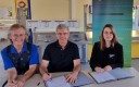 Signature ville de Tournefeuille engagement bien être animal