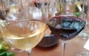vin verre 