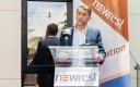 Olivier Sadran P-dg de Newrest
