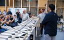 Food'in Sud Championnat de France de café
