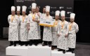 La France remporte la sélection Europe de la Coupe du monde de la pâtisserie
